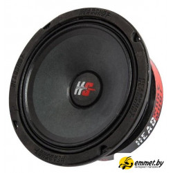 Мидбас KICX Headshot LS65