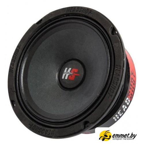 Мидбас KICX Headshot LS65