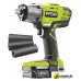 Гайковерт Ryobi R18IW3-120S 5133003574 (с 1-им АКБ)