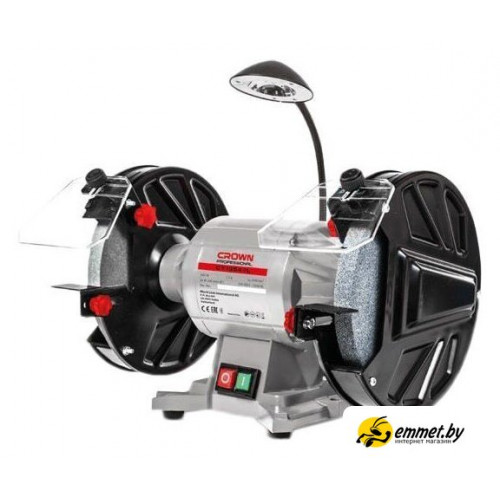 Заточный станок Crown CT13547L