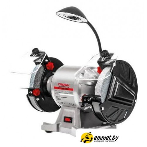 Заточный станок Crown CT13546L