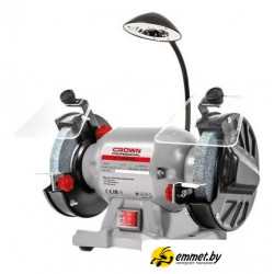 Заточный станок Crown CT13545L