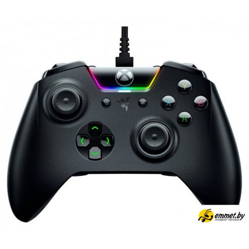 Геймпад Razer Wolverine Tournament