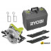 Дисковая (циркулярная) пила Ryobi RCS1600-KSR