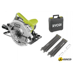 Дисковая (циркулярная) пила Ryobi RCS1600-KSR