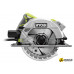 Дисковая (циркулярная) пила Ryobi RCS1600-KSR