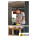 Виброшлифмашина Ryobi RSS200-GA20