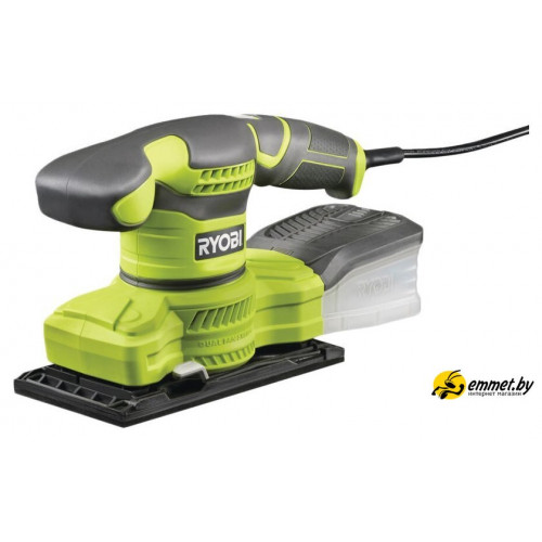 Виброшлифмашина Ryobi RSS200-GA20