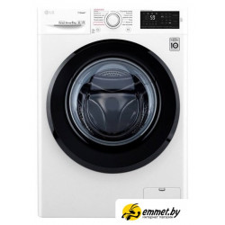 Стиральная машина LG F4M5TS6W