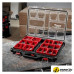 Органайзер Milwaukee Packout Slim Organiser 4932471064