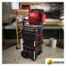 Органайзер Milwaukee Packout Slim Organiser 4932471064