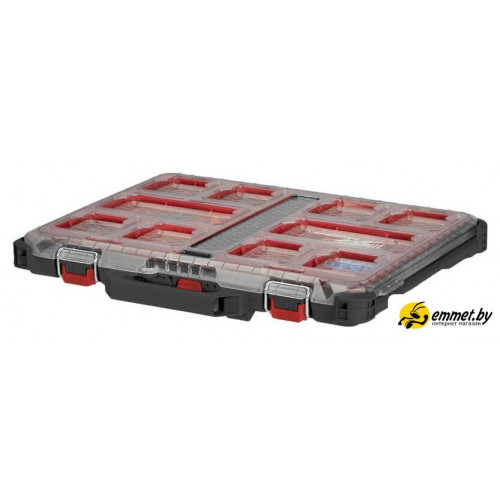 Органайзер Milwaukee Packout Slim Organiser 4932471064