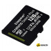 Карта памяти Kingston Canvas Select Plus microSDXC 128GB