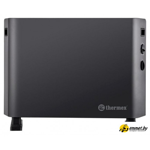 Конвектор Thermex Pronto 1500M (черный)
