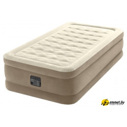 Надувная кровать Intex Ultra Plush Bed 64426