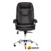 Офисное кресло TetChair Softy LUX (черный)