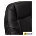 Офисное кресло TetChair Softy LUX (черный)