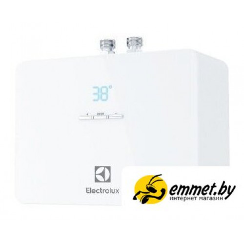 Проточный электрический водонагреватель Electrolux NPX 4 Aquatronic Digital 2.0