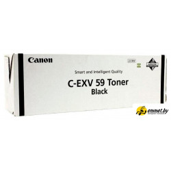 Тонер Canon C-EXV59