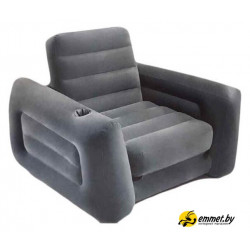 Надувное кресло Intex Pull-Out Chair 66551