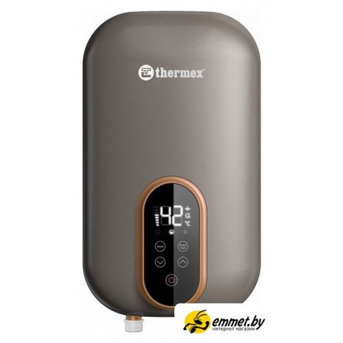 Проточный электрический водонагреватель Thermex Chief 8500