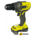 Дрель-шуруповерт Ryobi R18DD3-220S 5133003348 (с 2-мя АКБ 2 Ah, сумка)