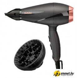 Фен BaByliss 6709DE