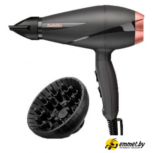 Фен BaByliss 6709DE