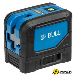 Лазерный нивелир Bull LL 2301 P