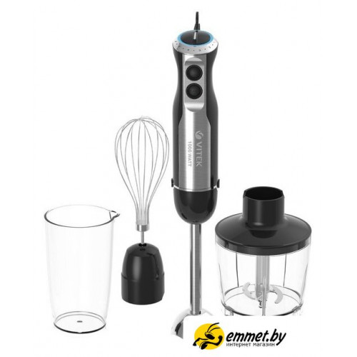 Погружной блендер Vitek VT-8543