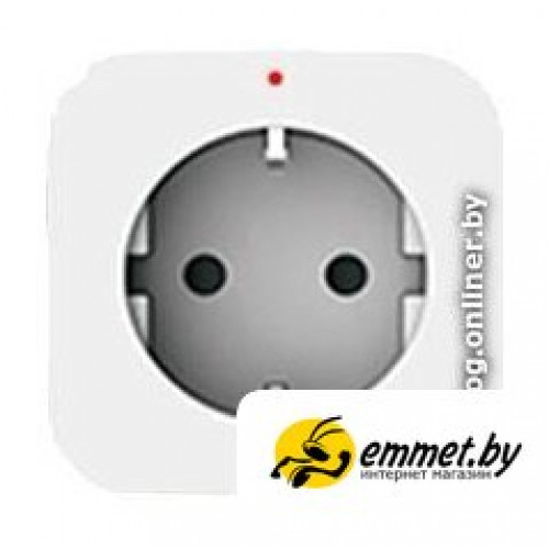 Умная розетка Aqara Smart Plug (европейская версия)