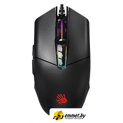 Игровая мышь A4Tech Bloody P91 Pro