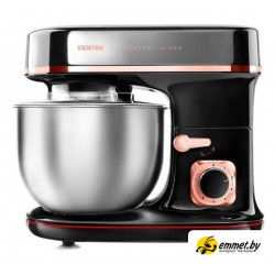 Планетарный миксер CENTEK CT-1139 (черный)