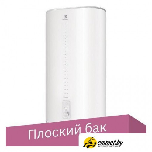Накопительный электрический водонагреватель Electrolux EWH 30 Citadel