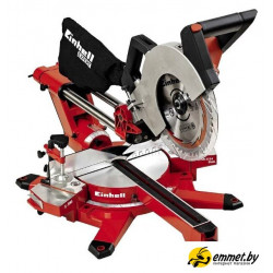 Торцовочная пила Einhell TE-SM 2534 Dual