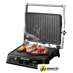 Электрогриль Redmond (Редмонд) SteakMaster RGM-M809