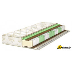 Матрас Askona Fitness Formula 120x200