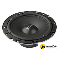 Компонентная АС KICX STC 6.2