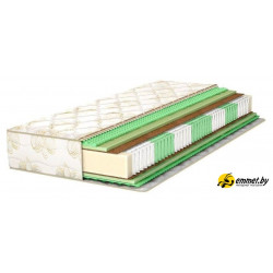 Матрас Askona Fitness Idea 80x200