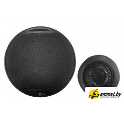 Компонентная АС KICX DC 6.2MR