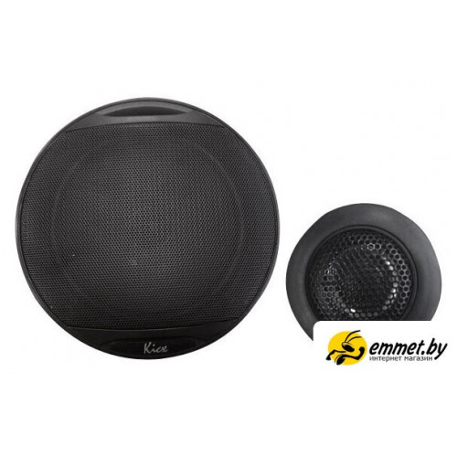 Компонентная АС KICX DC 6.2MR