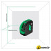 Лазерный нивелир ADA Instruments Armo 2D Green Professional Edition A00575