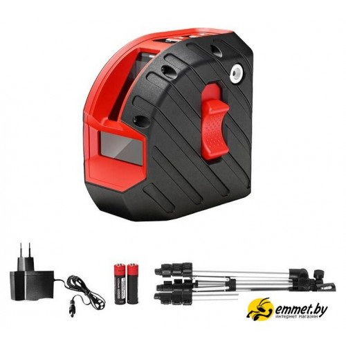 Лазерный нивелир ADA Instruments Armo 2D Professional Edition A00574