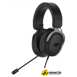 Наушники ASUS TUF Gaming H3 (серый/черный)