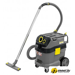 Пылесос Karcher NT 30/1 Tact Te L 1.148-211.0