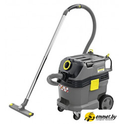 Пылесос Karcher NT 30/1 Tact L 1.148-201.0