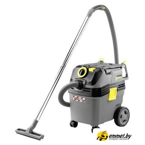 Пылесос Karcher NT 30/1 Ap L 1.148-221.0