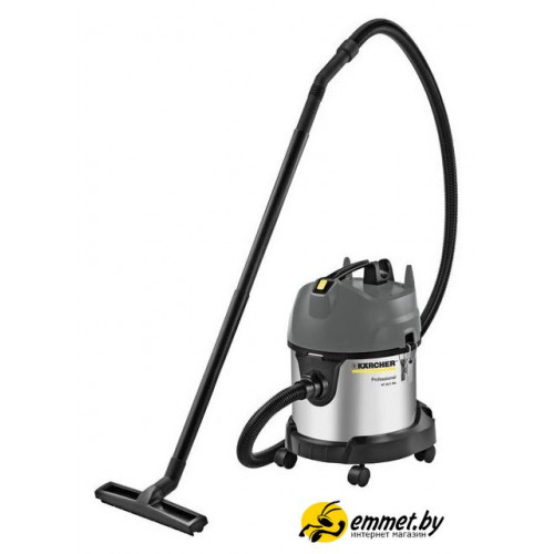 Пылесос Karcher NT 20/1 Me Classic 1.428-548.0
