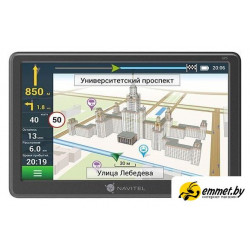 GPS навигатор NAVITEL E707 Magnetic