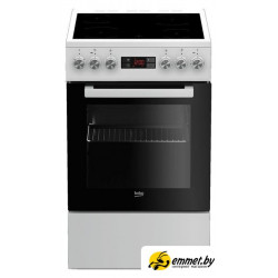 Кухонная плита BEKO FSM57300GW